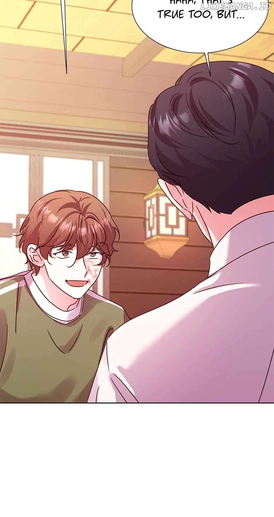 Once Again Idol Chapter 159 - page 72