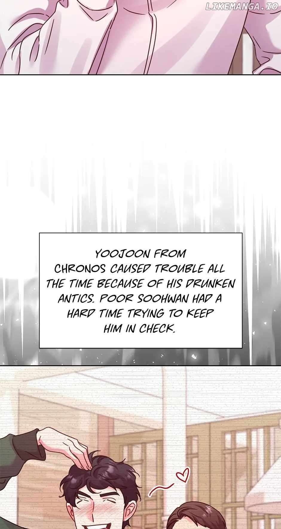 Once Again Idol Chapter 159 - page 74