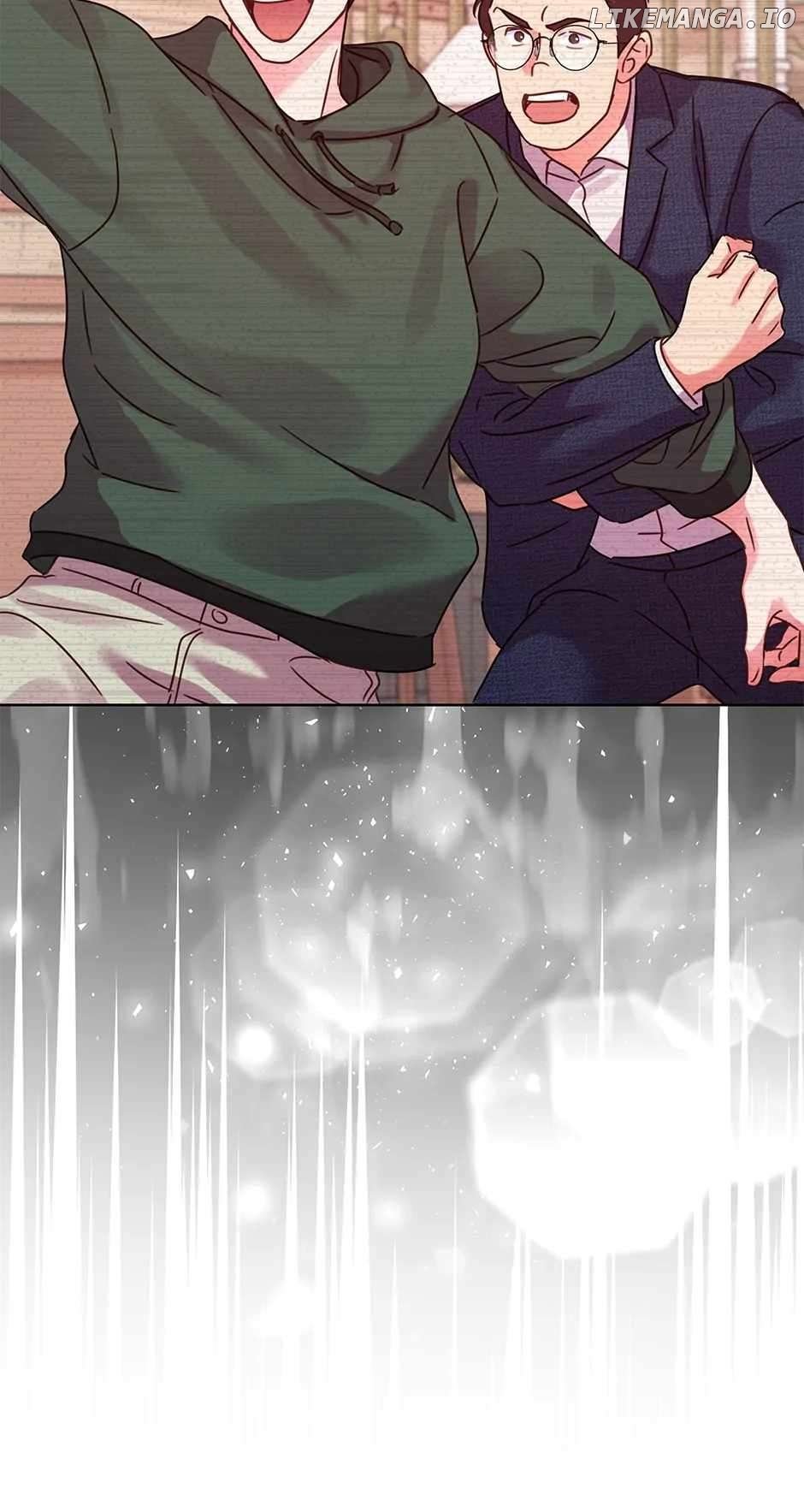 Once Again Idol Chapter 159 - page 75