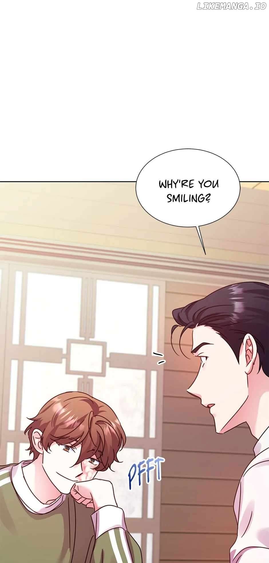 Once Again Idol Chapter 159 - page 76