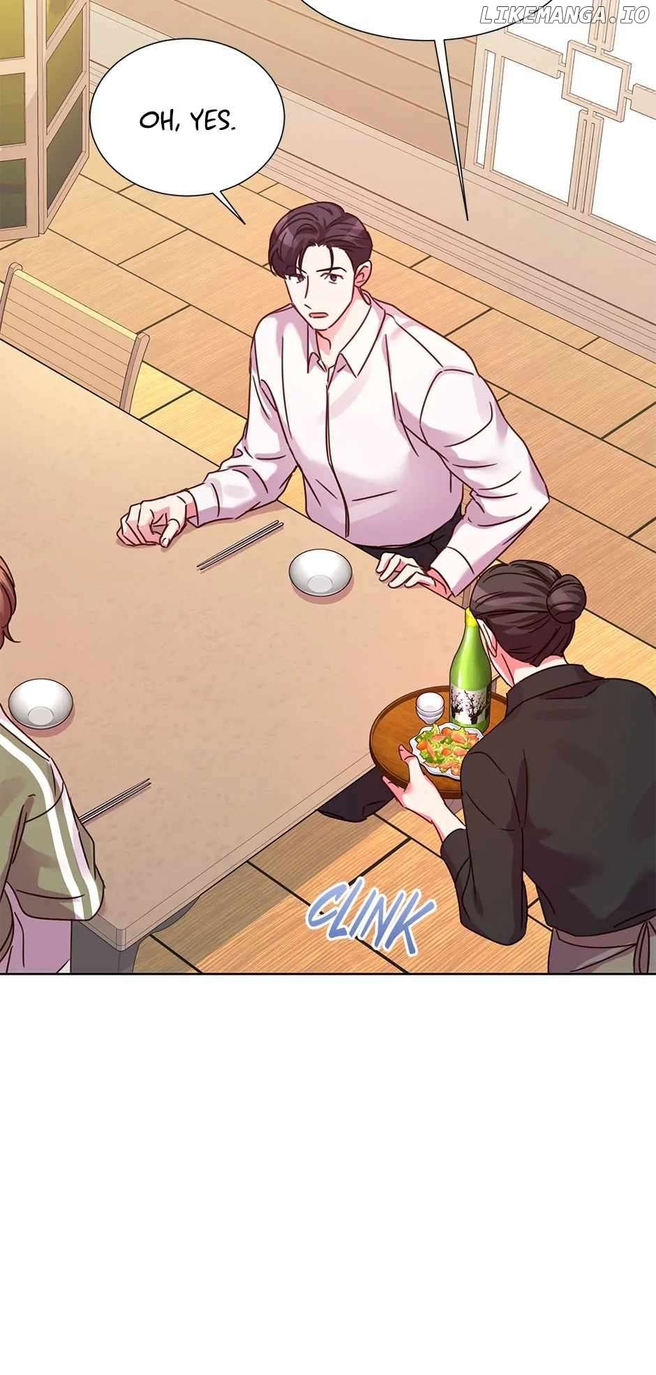 Once Again Idol Chapter 159 - page 82
