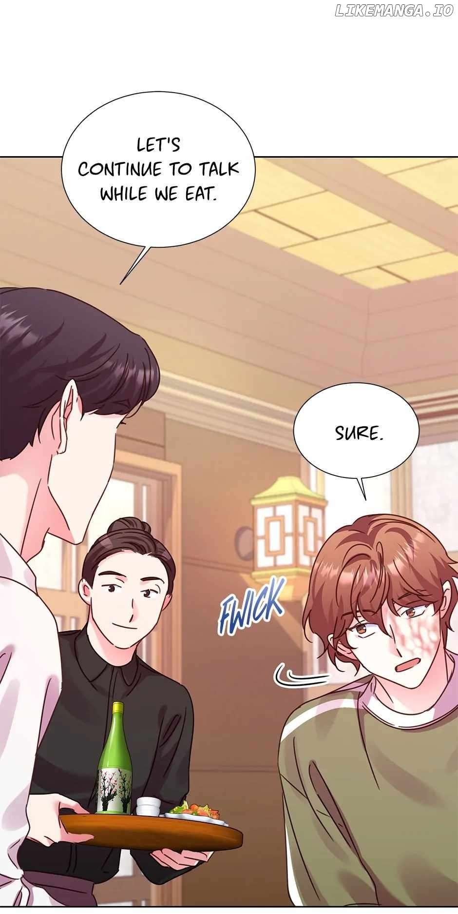 Once Again Idol Chapter 159 - page 83