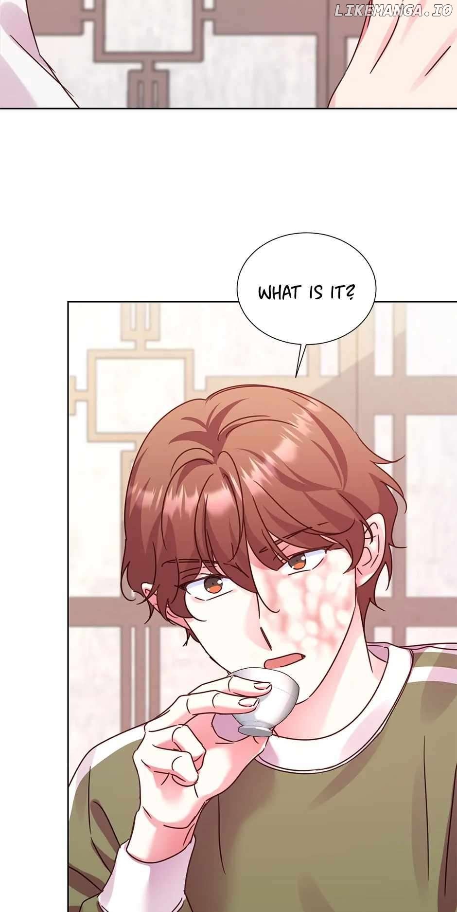 Once Again Idol Chapter 159 - page 85