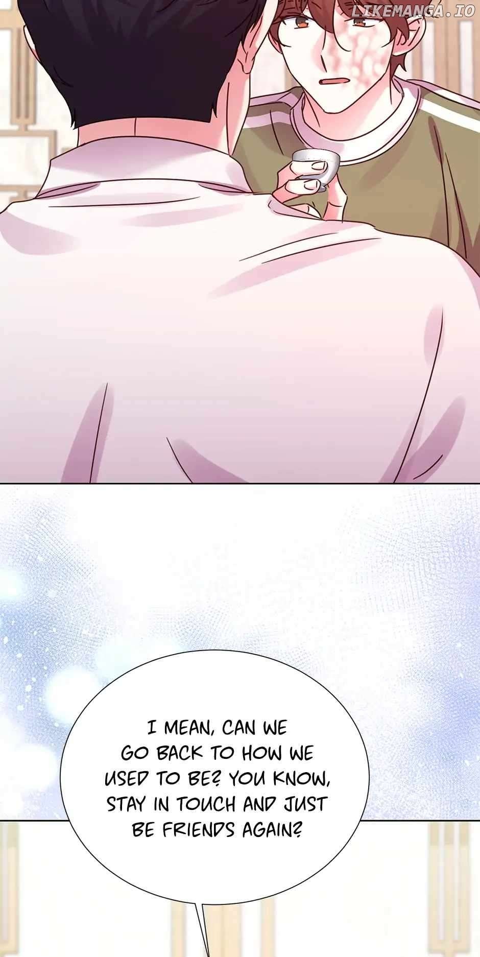 Once Again Idol Chapter 159 - page 89