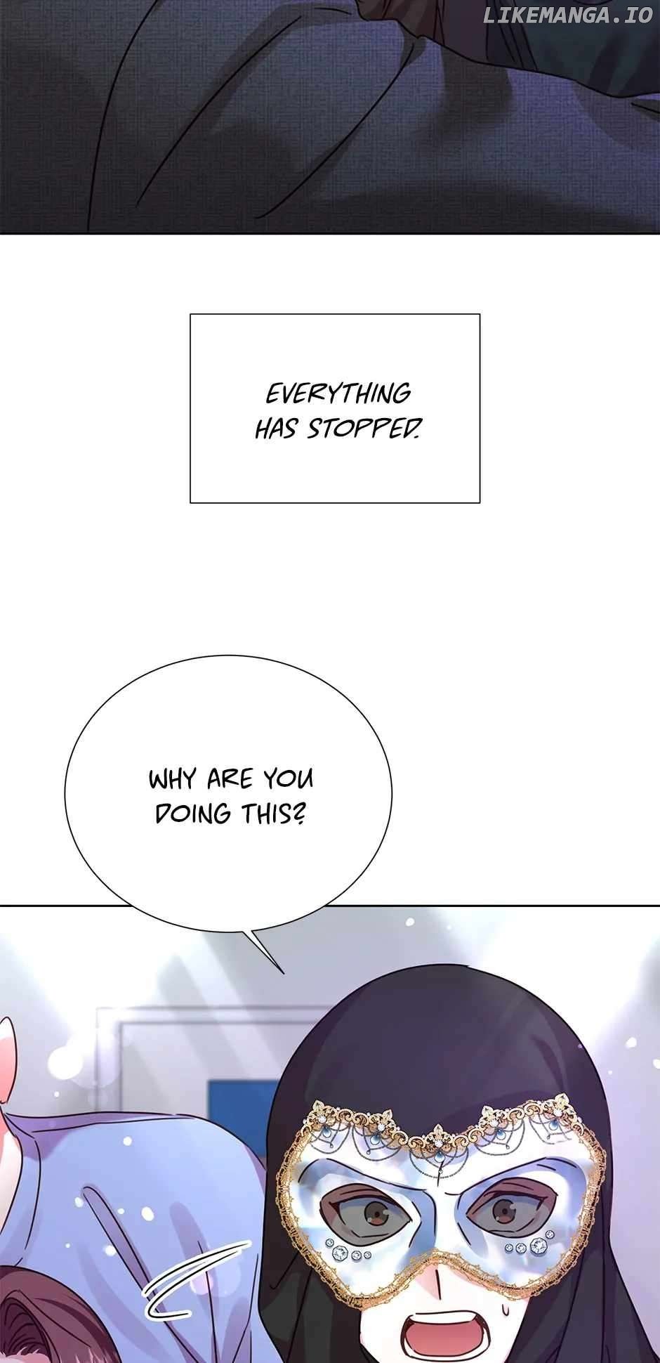 Once Again Idol Chapter 159 - page 9