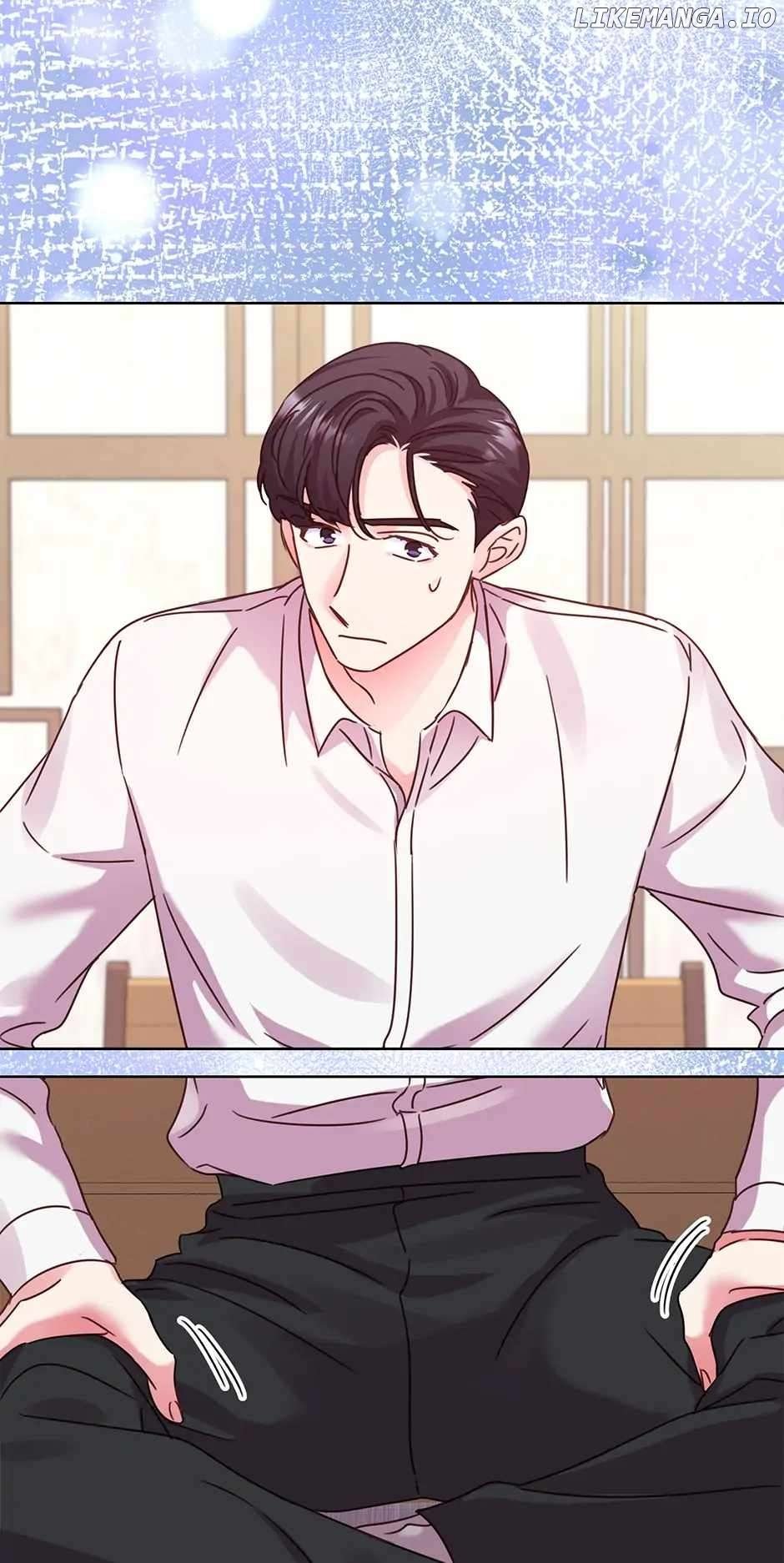 Once Again Idol Chapter 159 - page 91