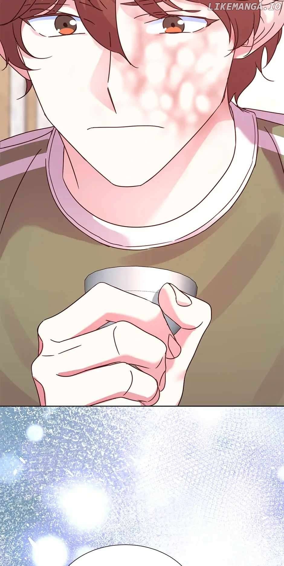 Once Again Idol Chapter 159 - page 93