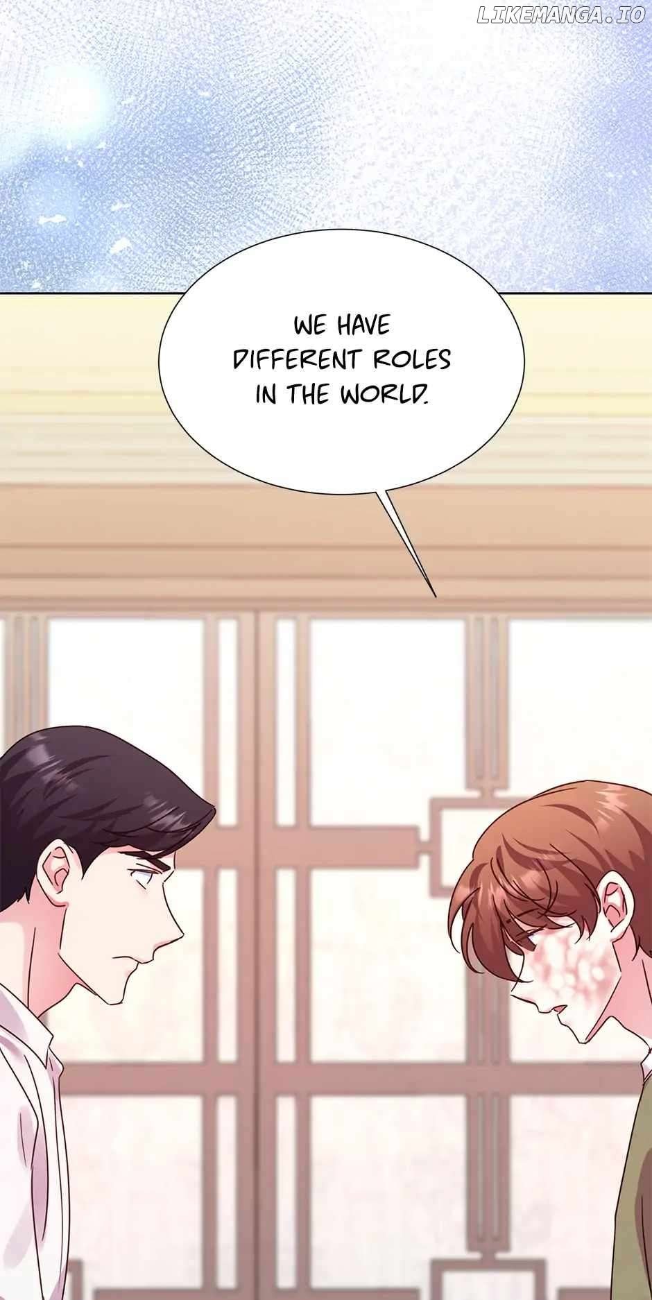Once Again Idol Chapter 159 - page 96