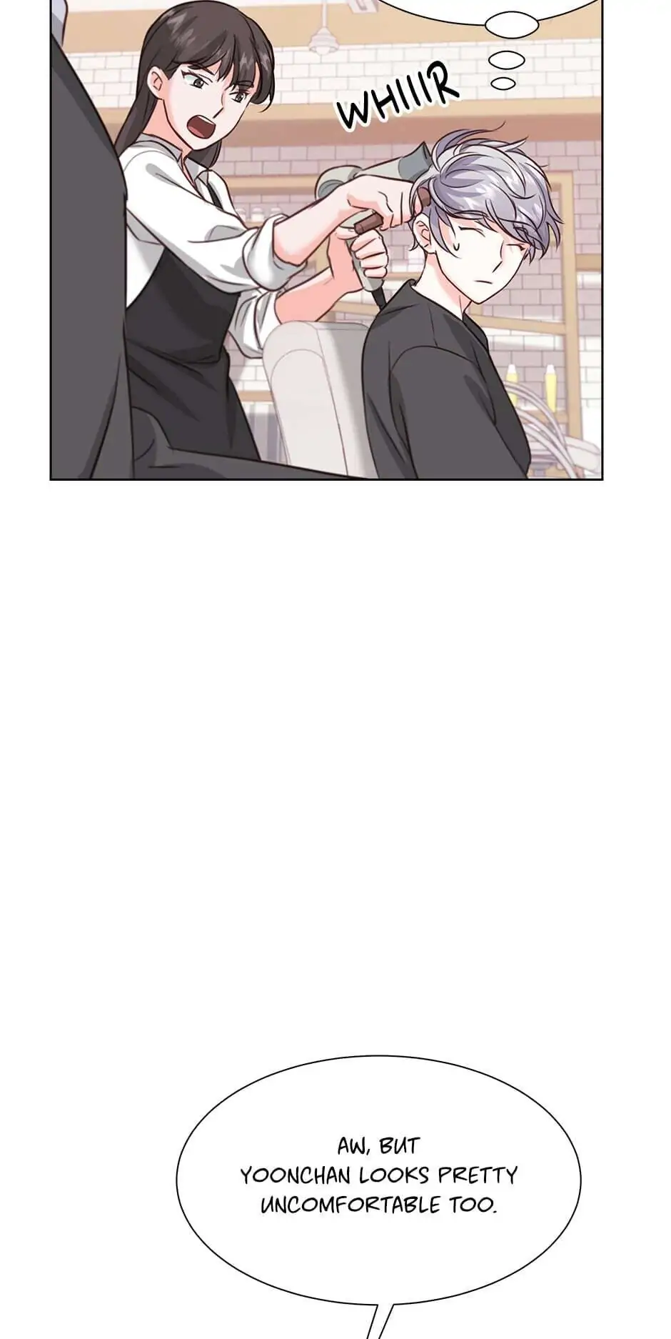 Once Again Idol Chapter 40 - page 15