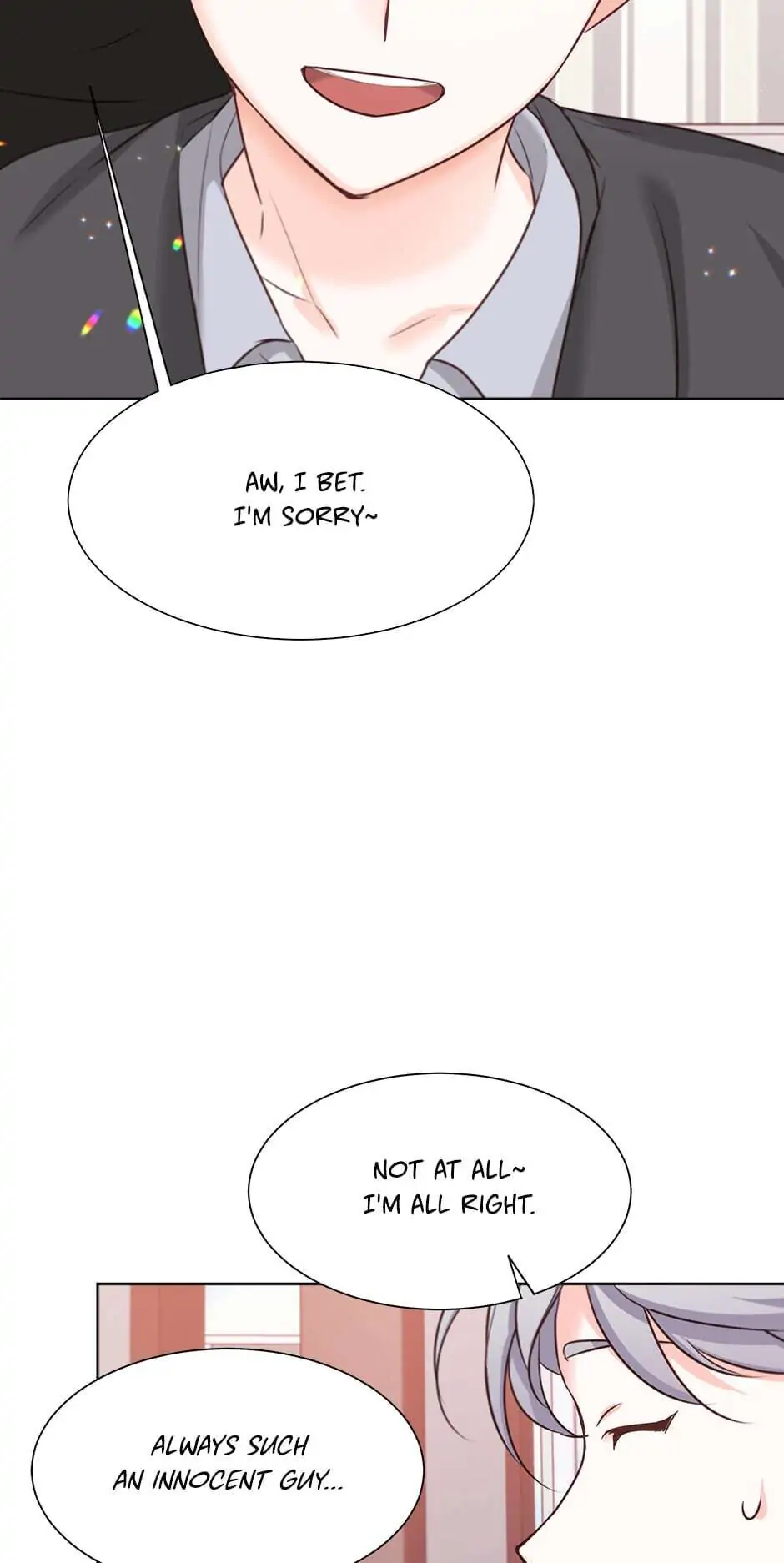 Once Again Idol Chapter 40 - page 18