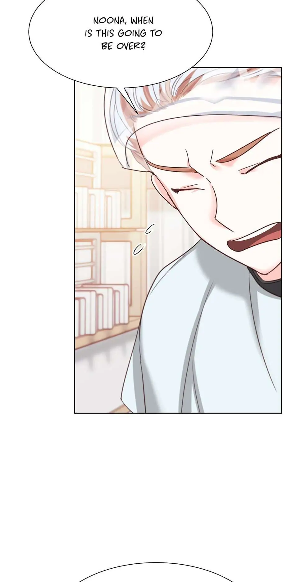 Once Again Idol Chapter 40 - page 2