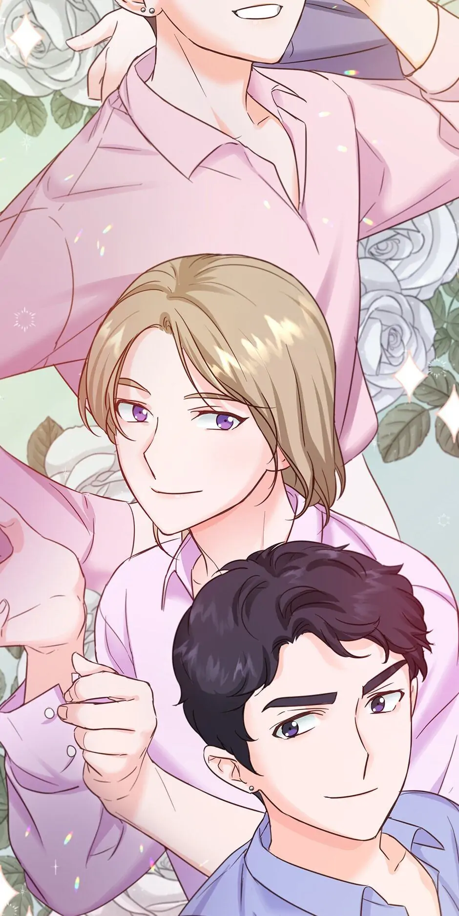 Once Again Idol Chapter 40 - page 23