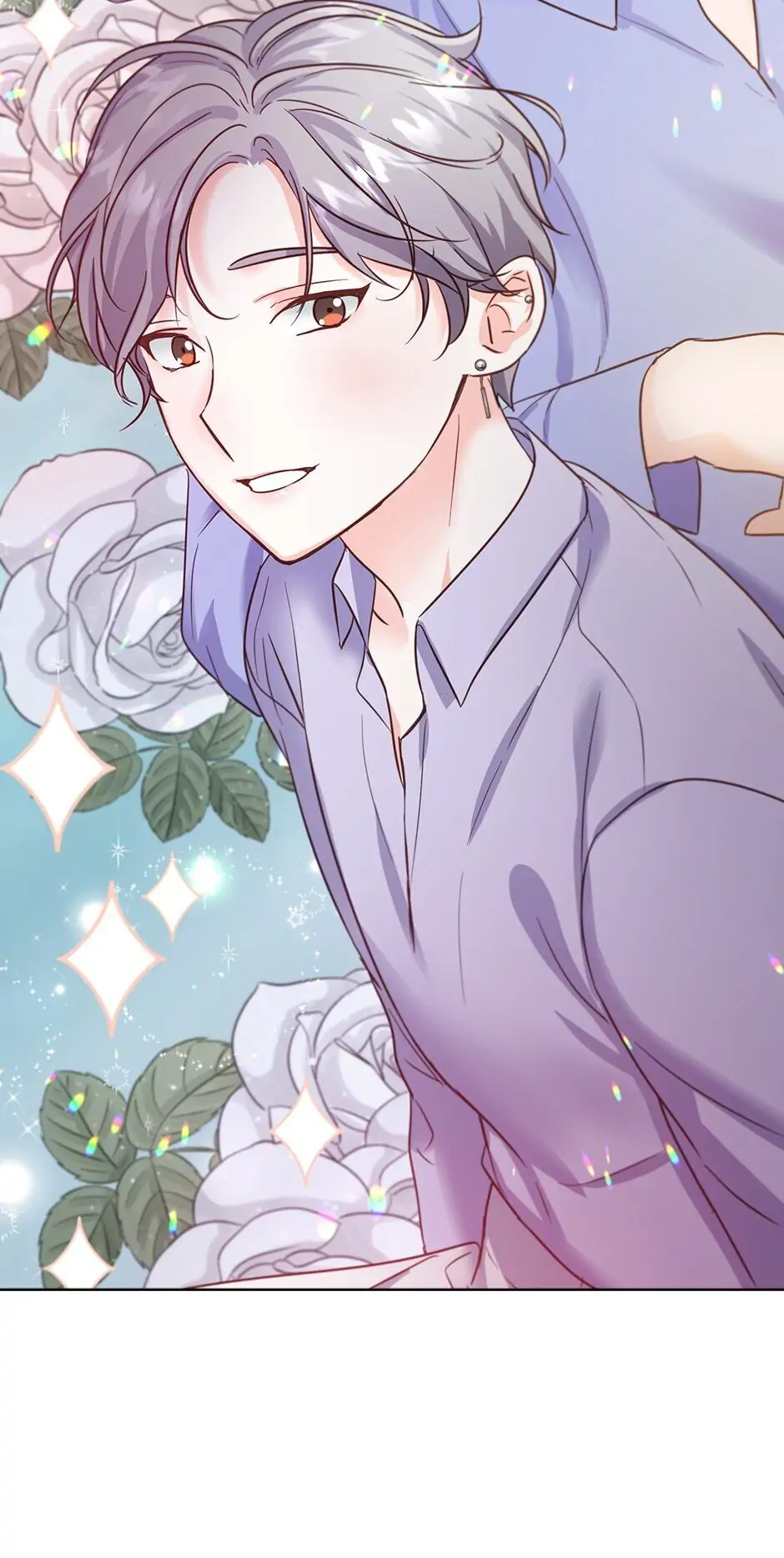 Once Again Idol Chapter 40 - page 24