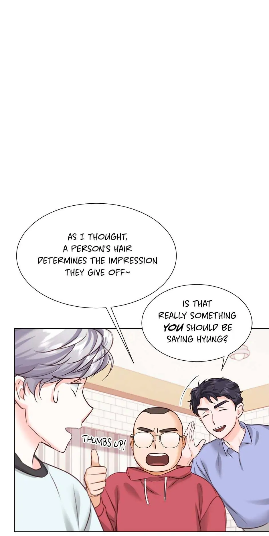 Once Again Idol Chapter 40 - page 25