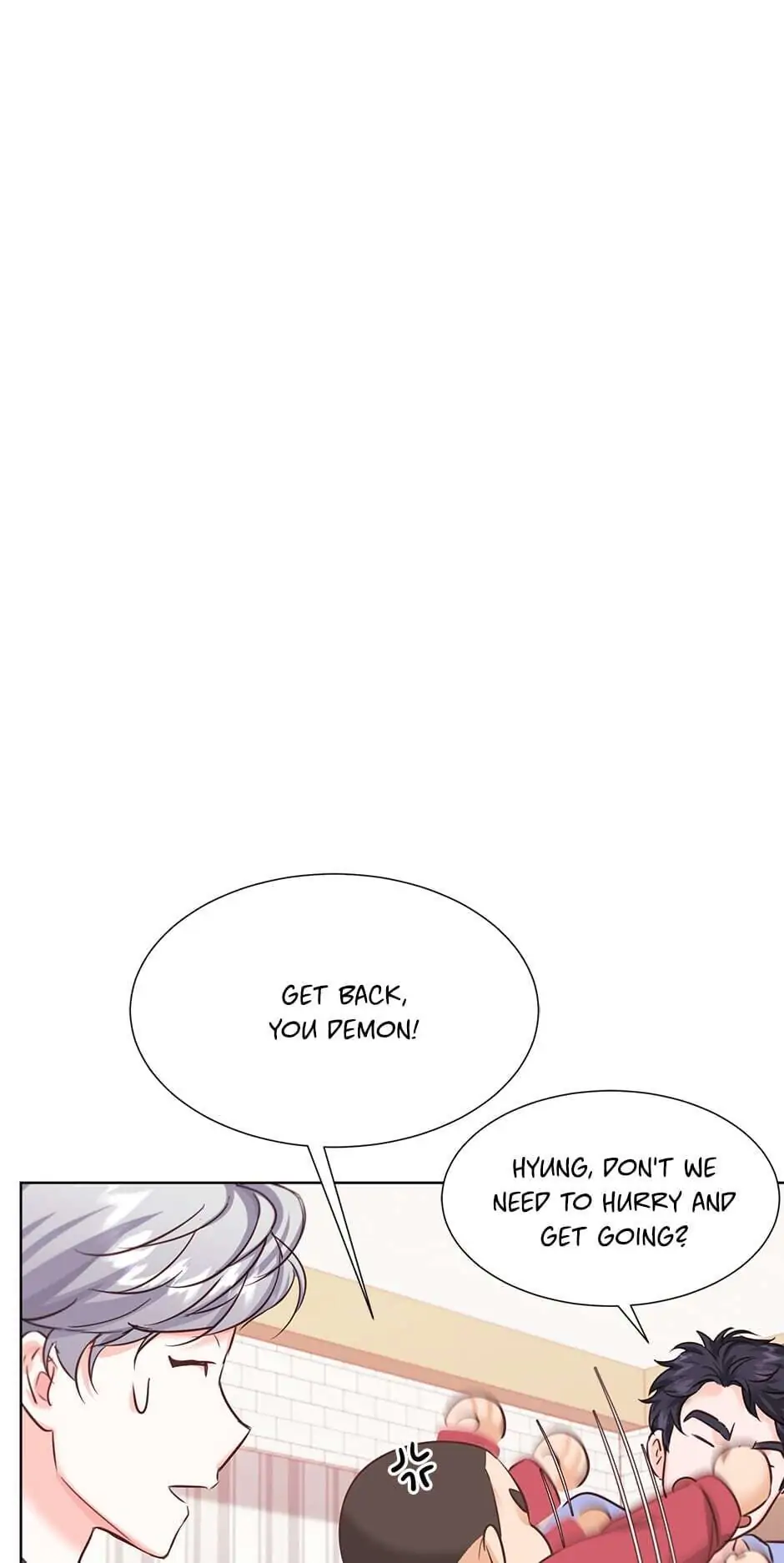 Once Again Idol Chapter 40 - page 26