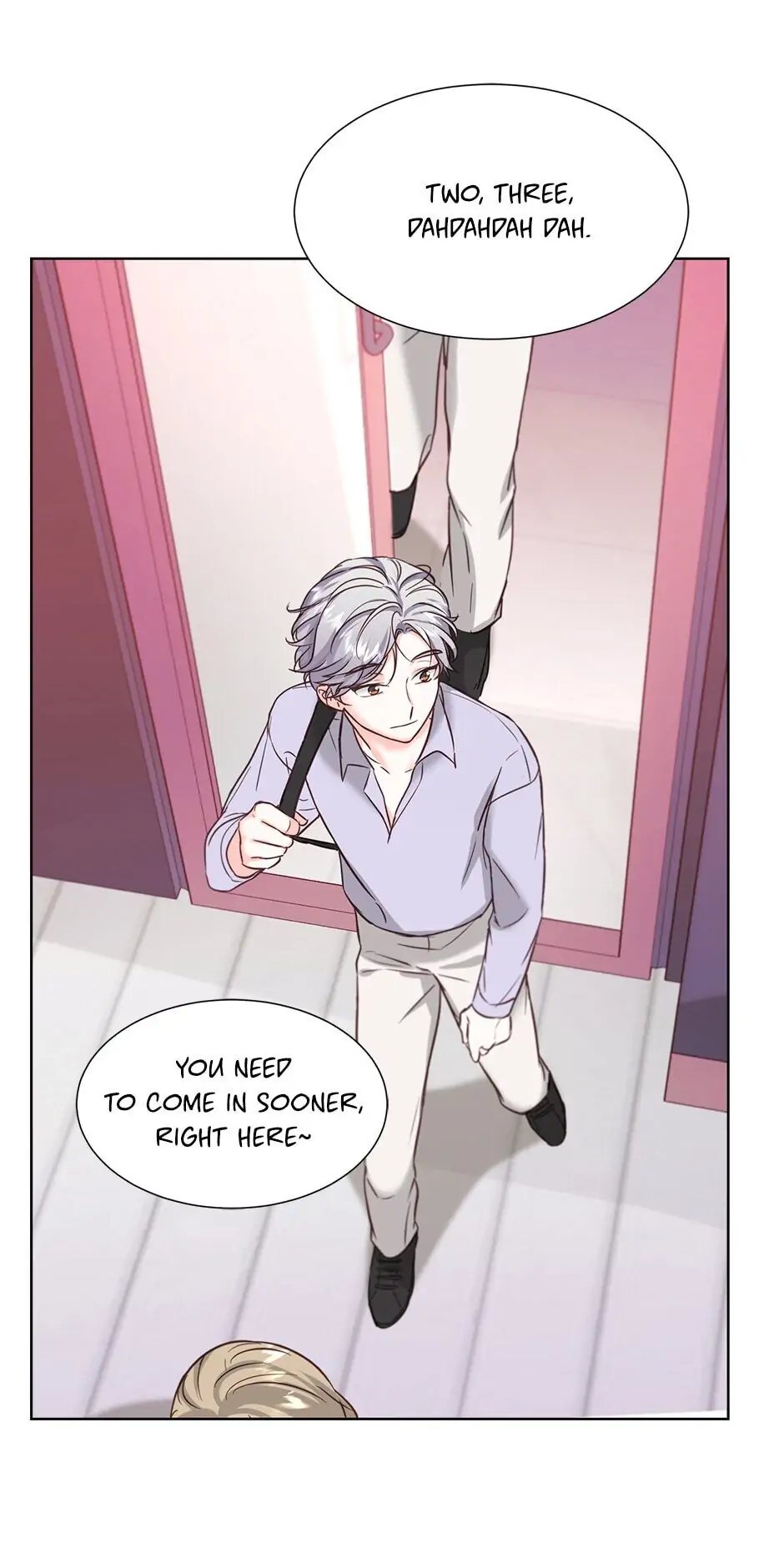 Once Again Idol Chapter 40 - page 30