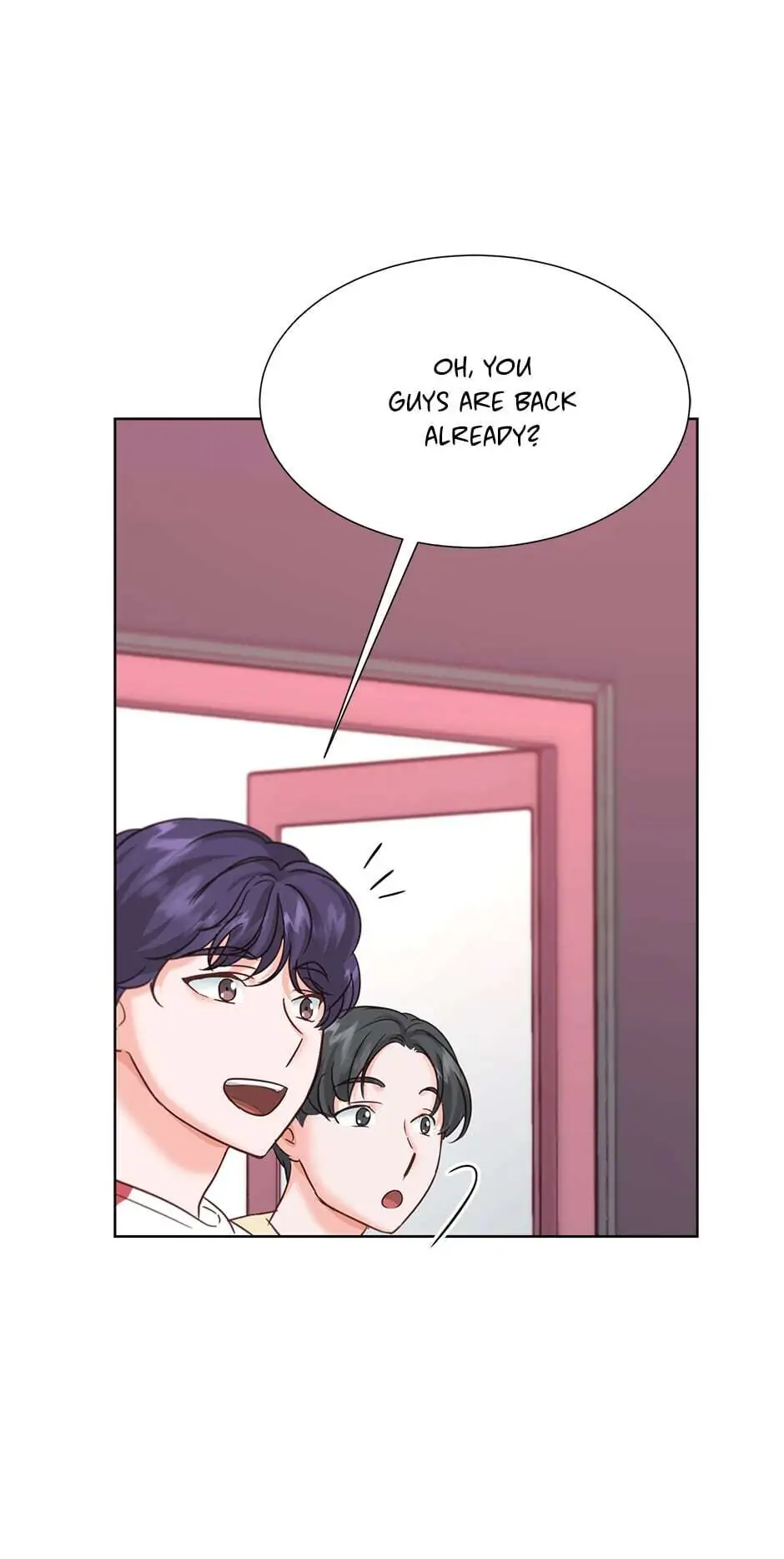 Once Again Idol Chapter 40 - page 40