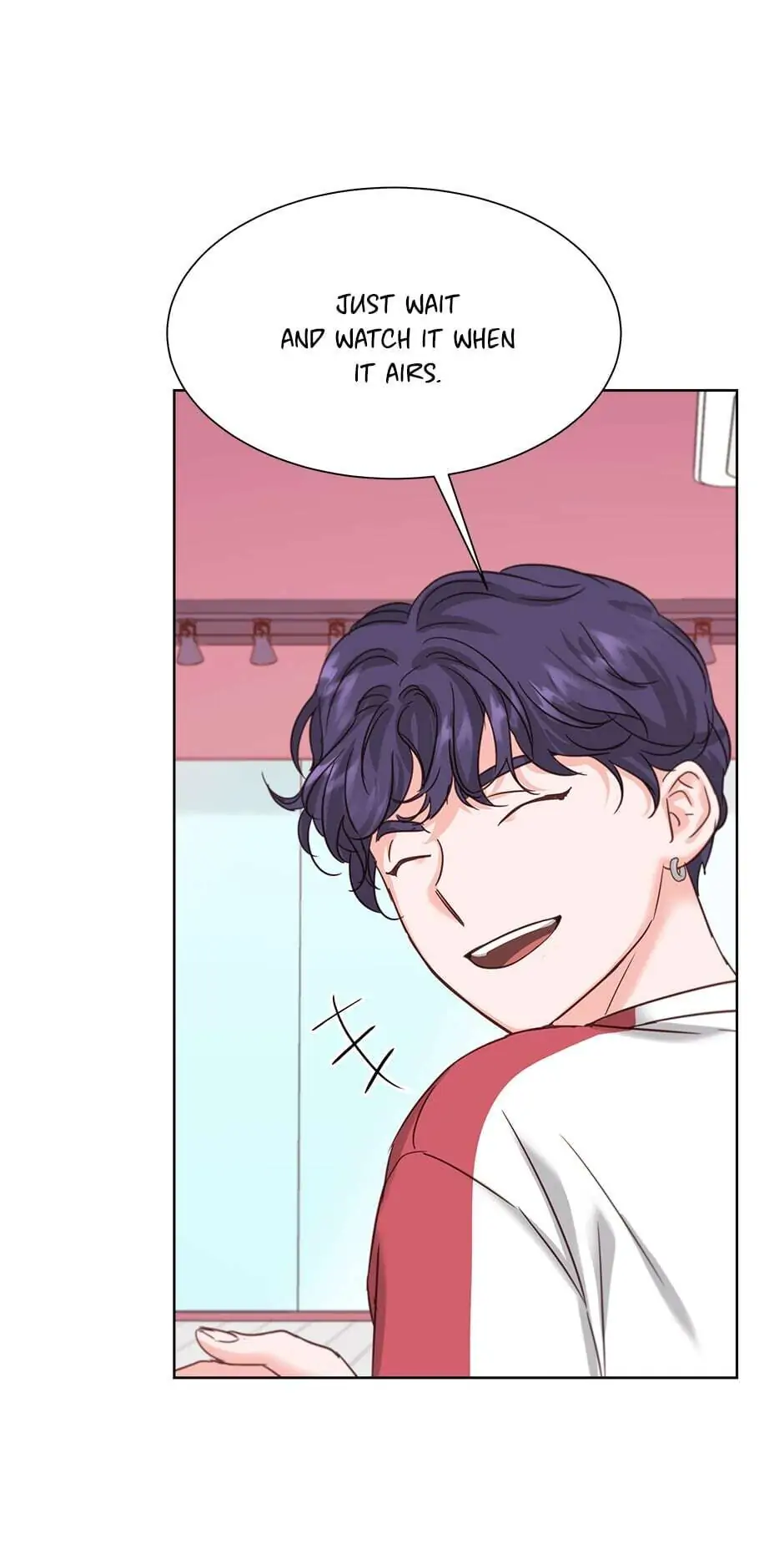 Once Again Idol Chapter 40 - page 43
