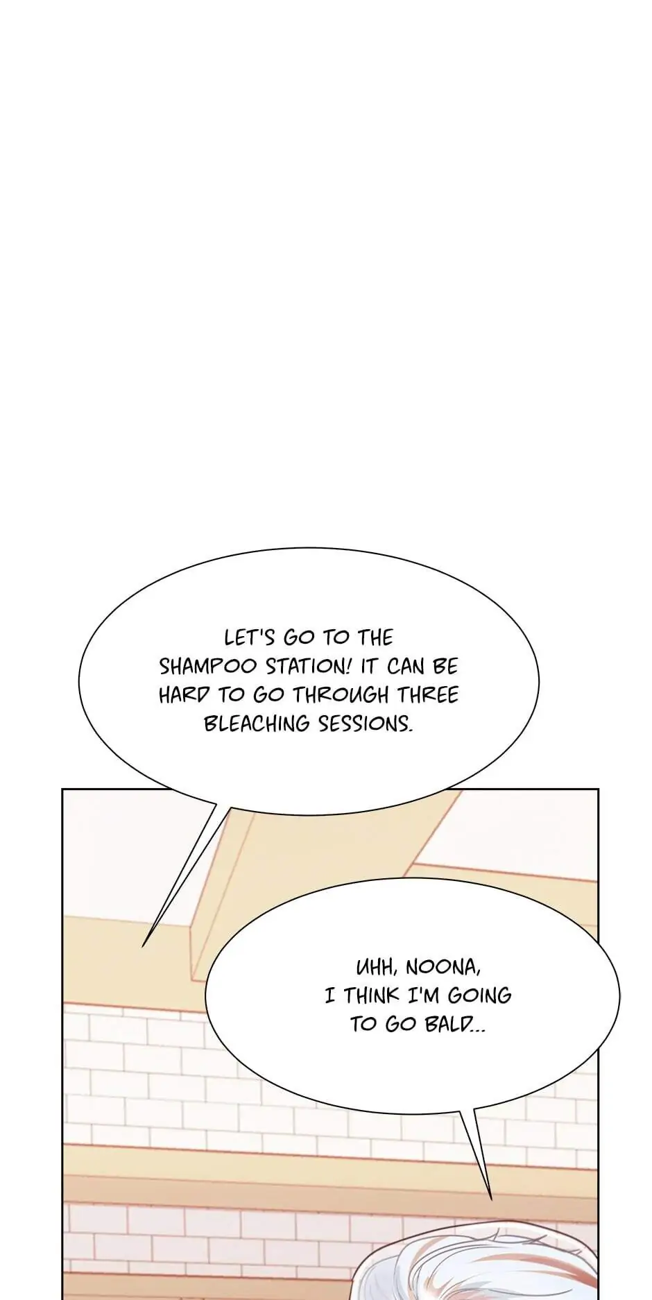 Once Again Idol Chapter 40 - page 5