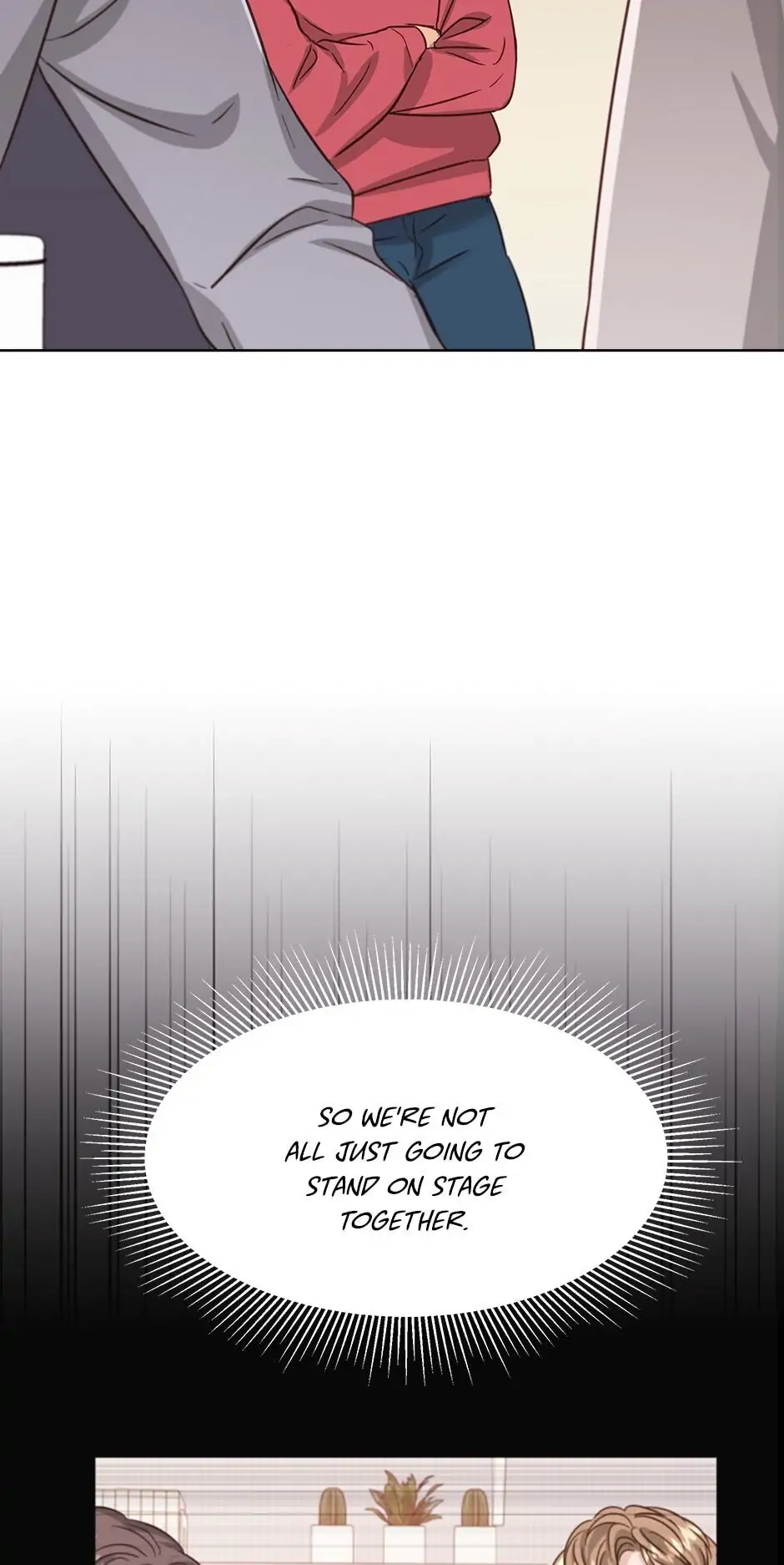 Once Again Idol Chapter 40 - page 50