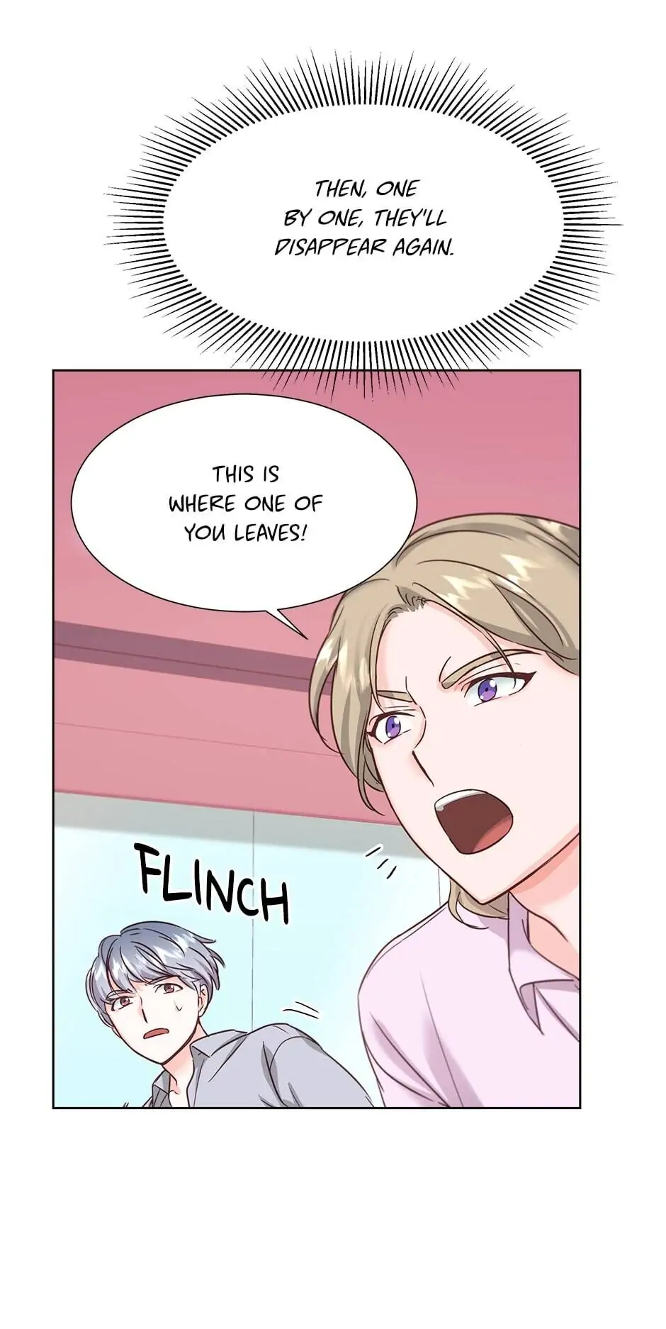 Once Again Idol Chapter 40 - page 57