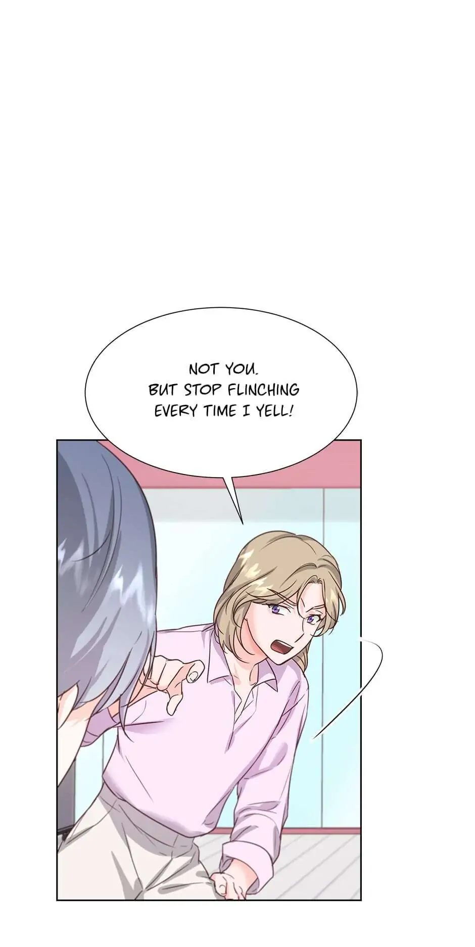 Once Again Idol Chapter 40 - page 58