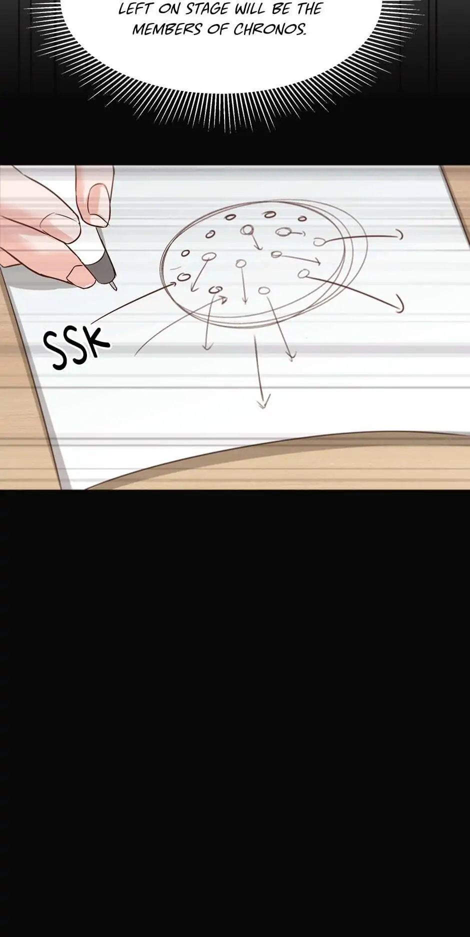 Once Again Idol Chapter 40 - page 61