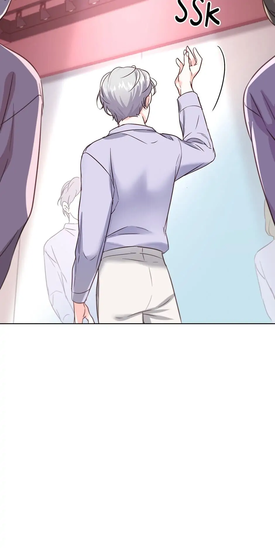 Once Again Idol Chapter 40 - page 64