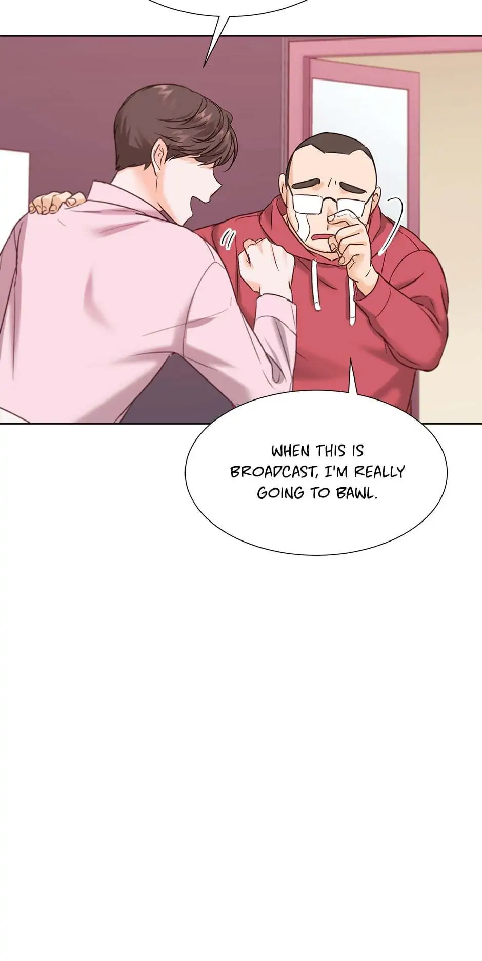 Once Again Idol Chapter 40 - page 69