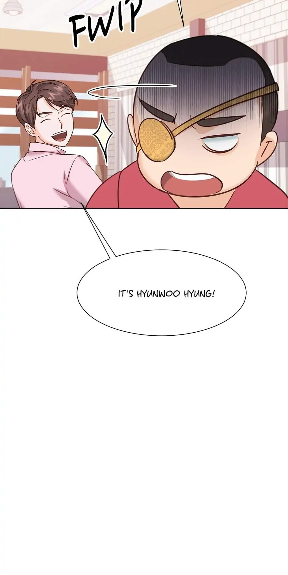 Once Again Idol Chapter 40 - page 7