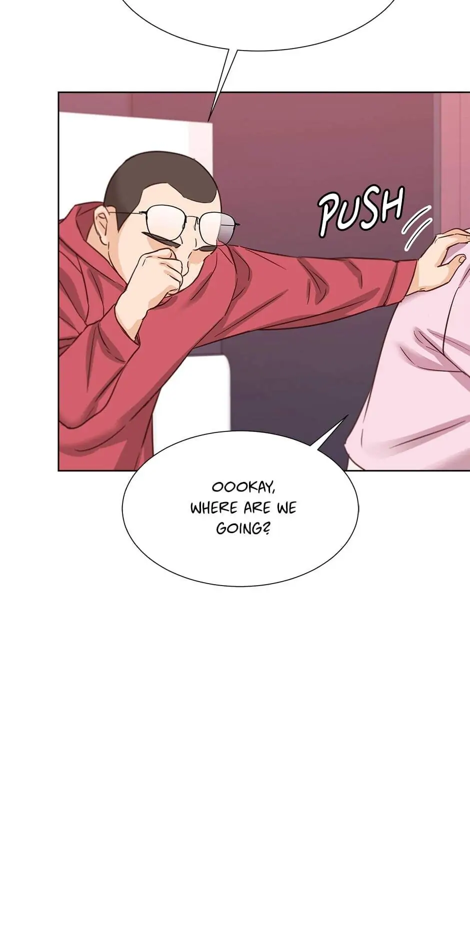 Once Again Idol Chapter 40 - page 72