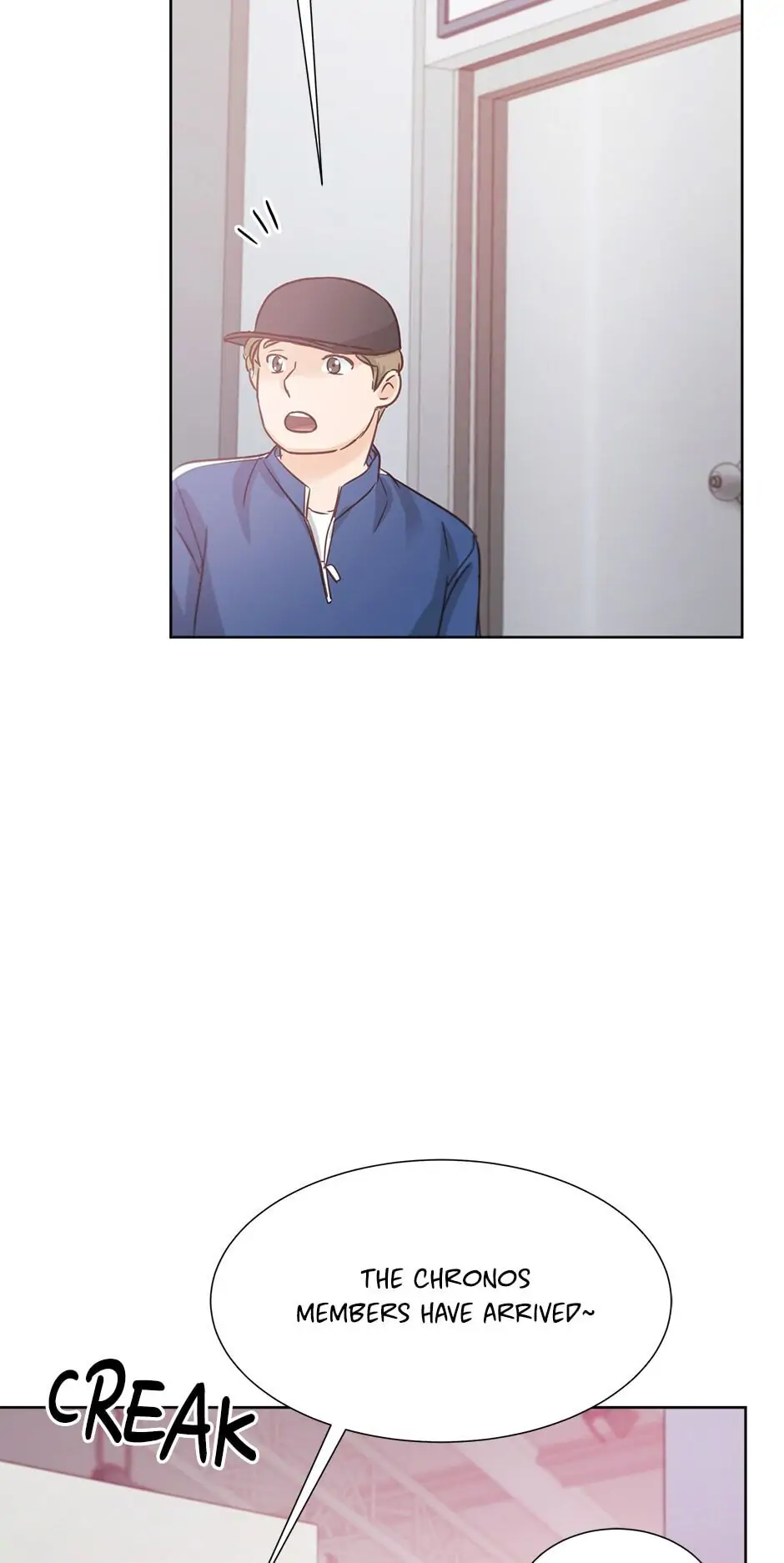 Once Again Idol Chapter 40 - page 75