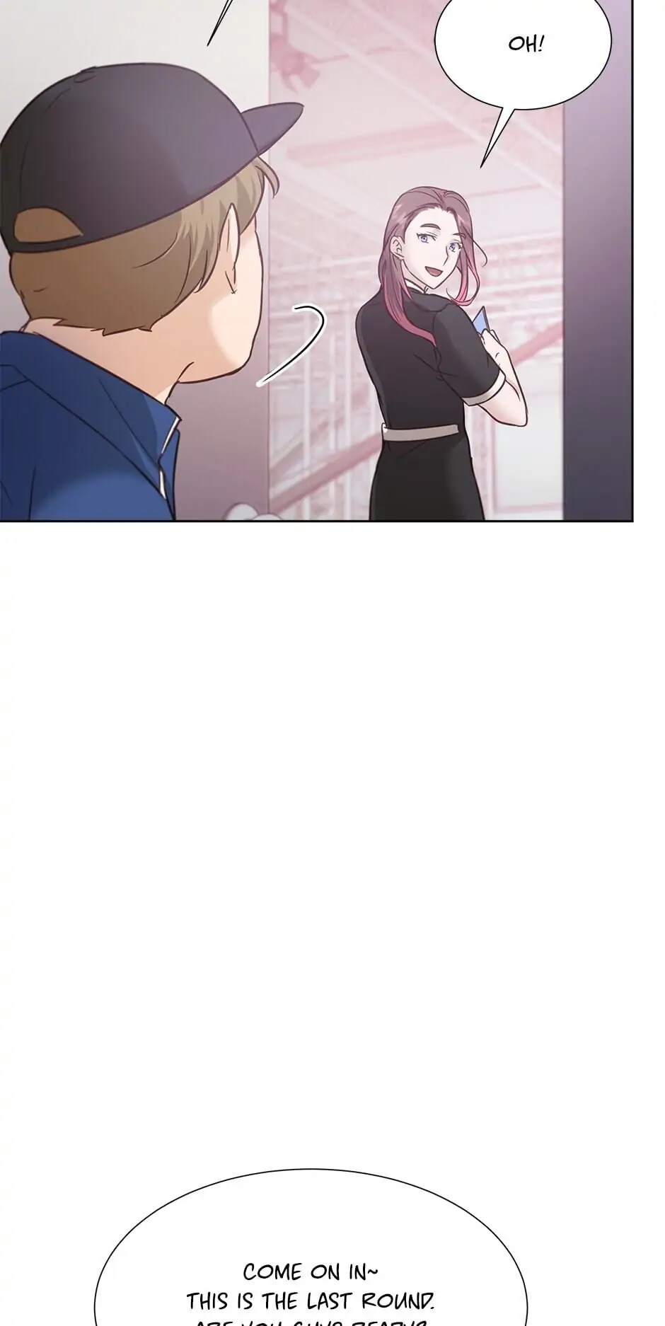 Once Again Idol Chapter 40 - page 76