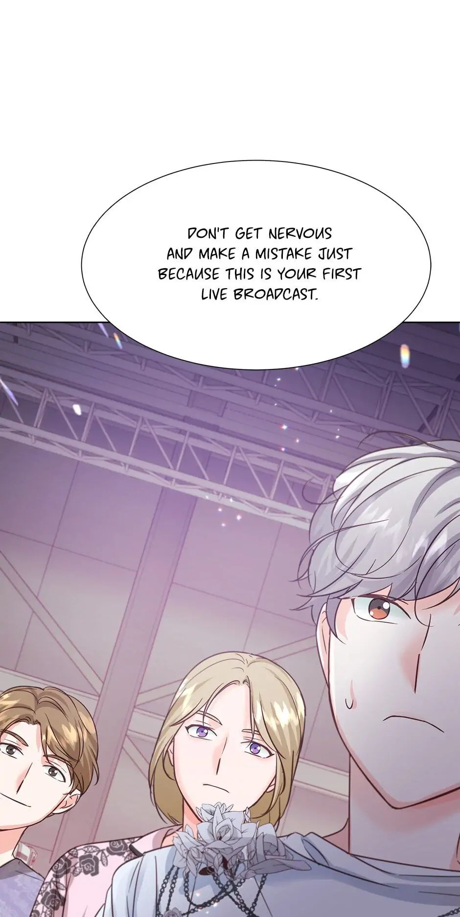 Once Again Idol Chapter 40 - page 87