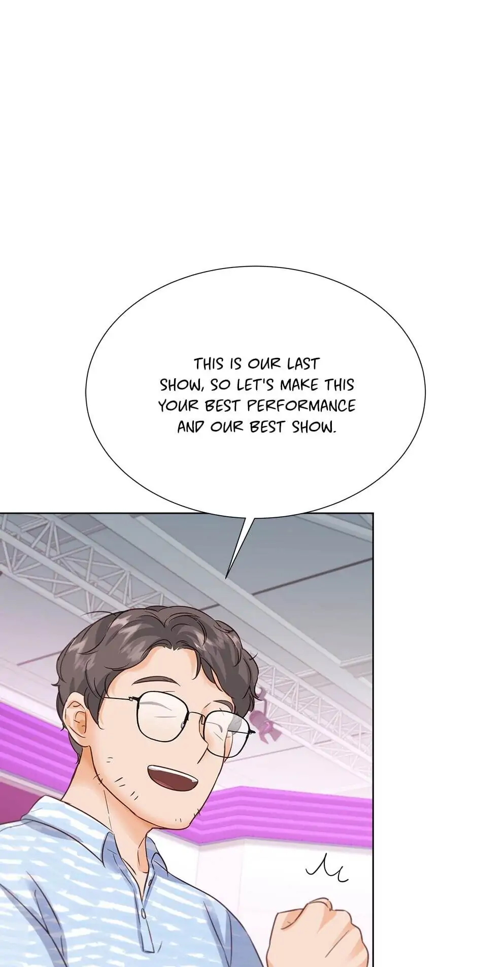Once Again Idol Chapter 40 - page 89