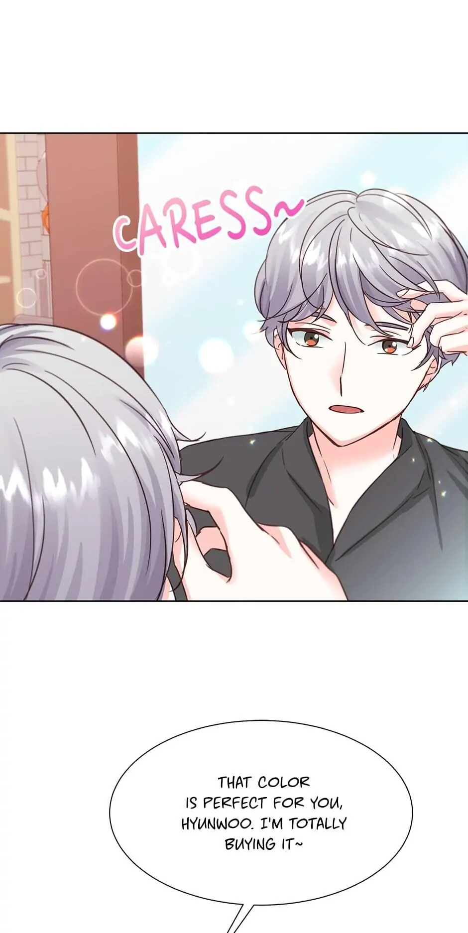 Once Again Idol Chapter 40 - page 9