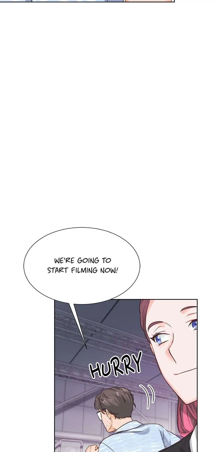 Once Again Idol Chapter 40 - page 90
