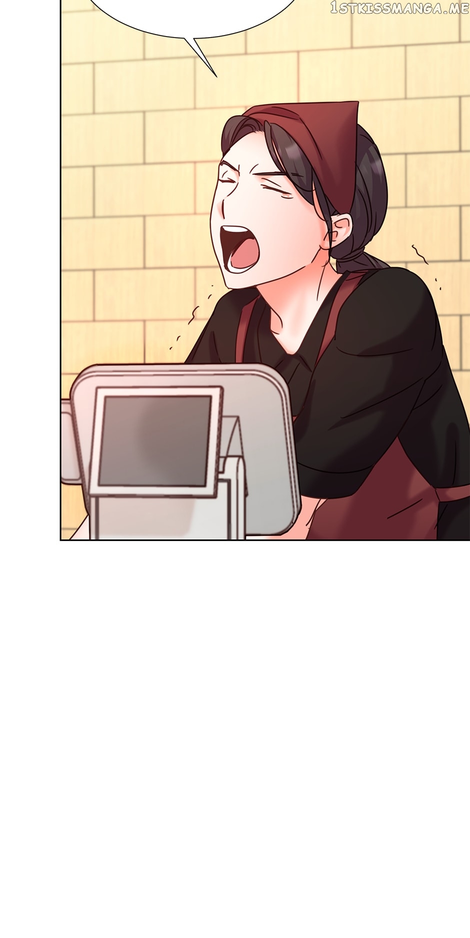 Once Again Idol Chapter 88 - page 100