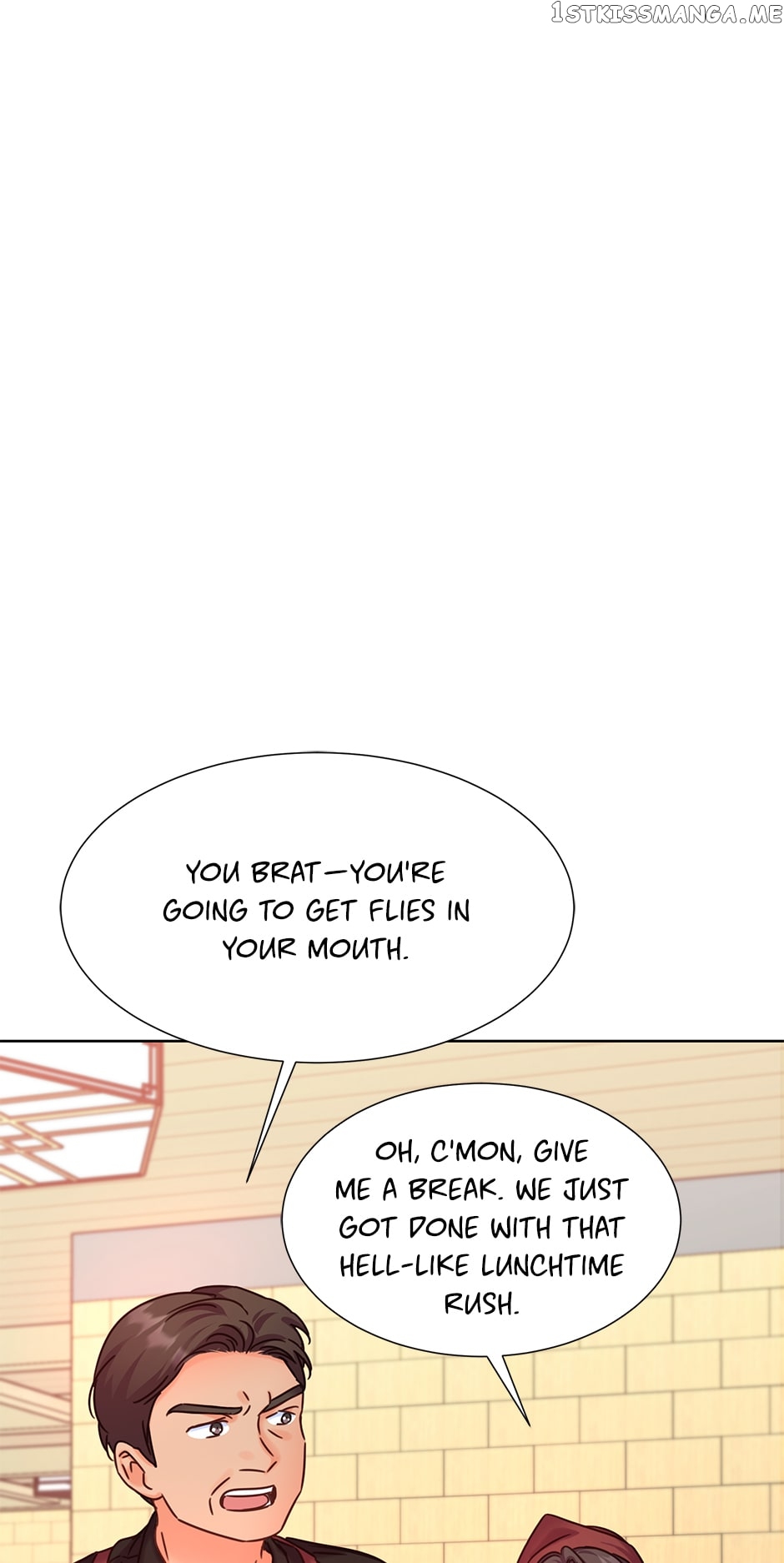 Once Again Idol Chapter 88 - page 101