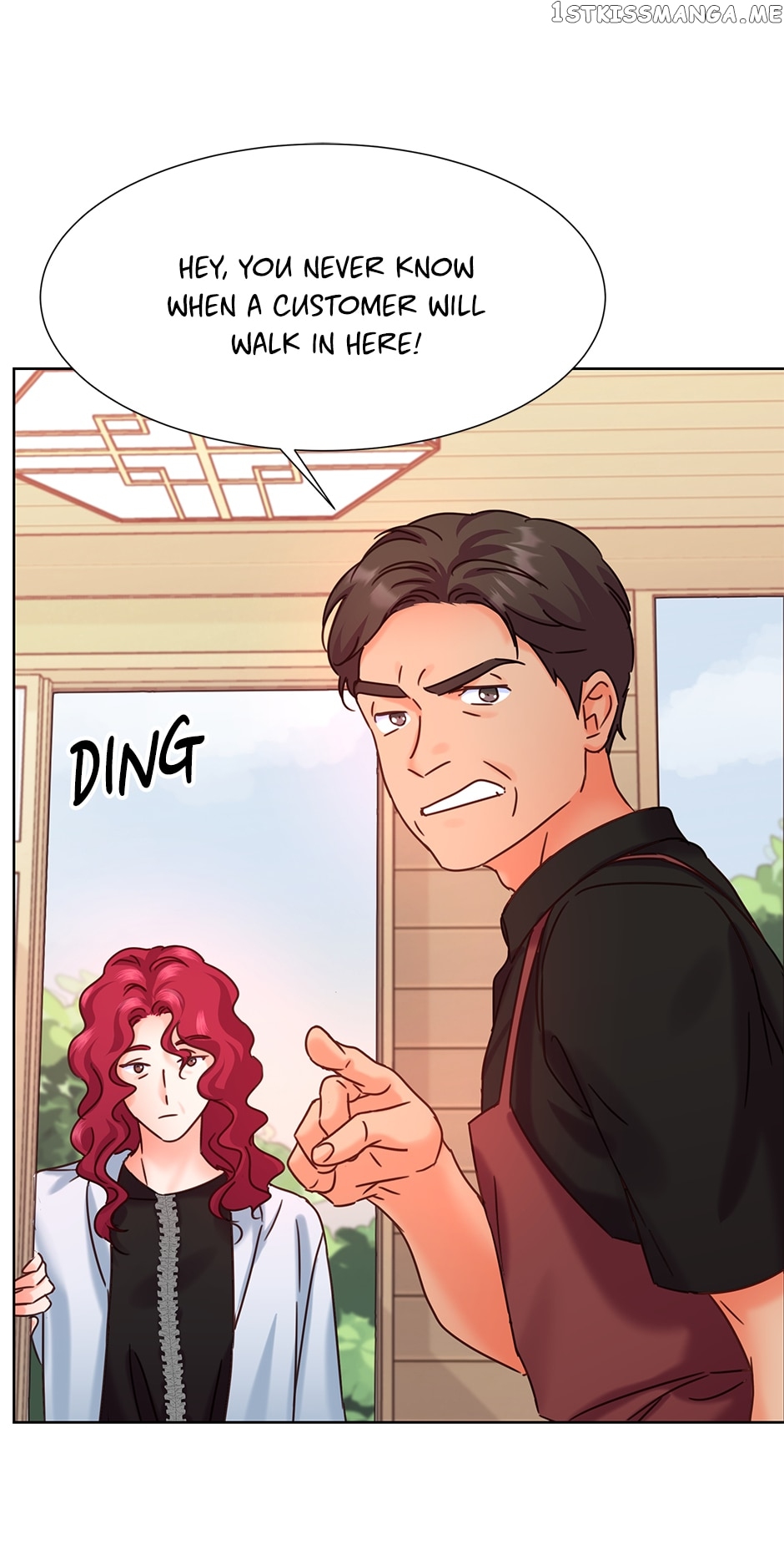 Once Again Idol Chapter 88 - page 103