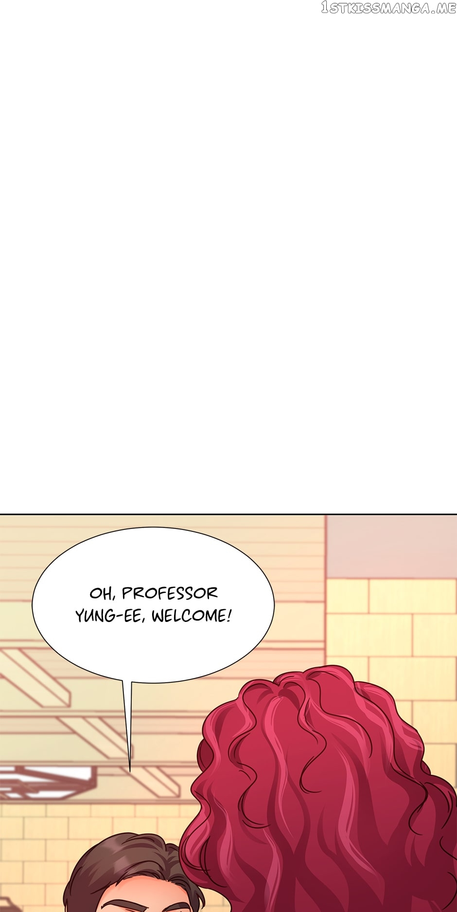 Once Again Idol Chapter 88 - page 105