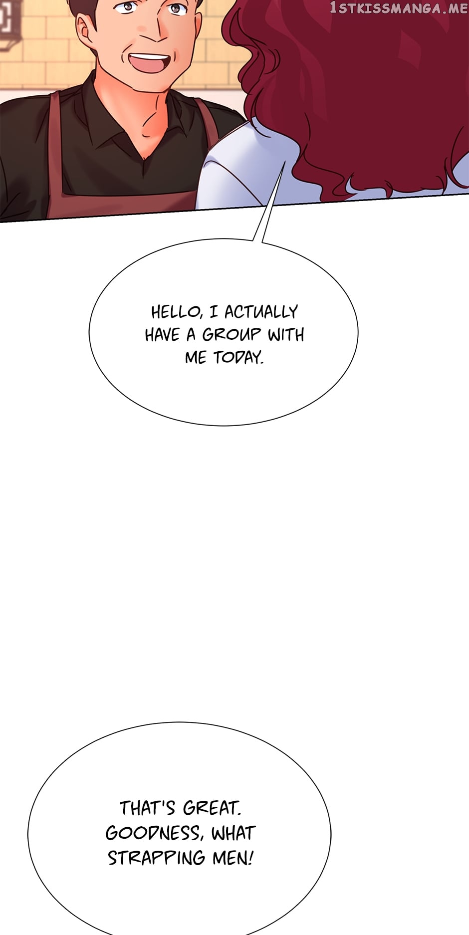 Once Again Idol Chapter 88 - page 106