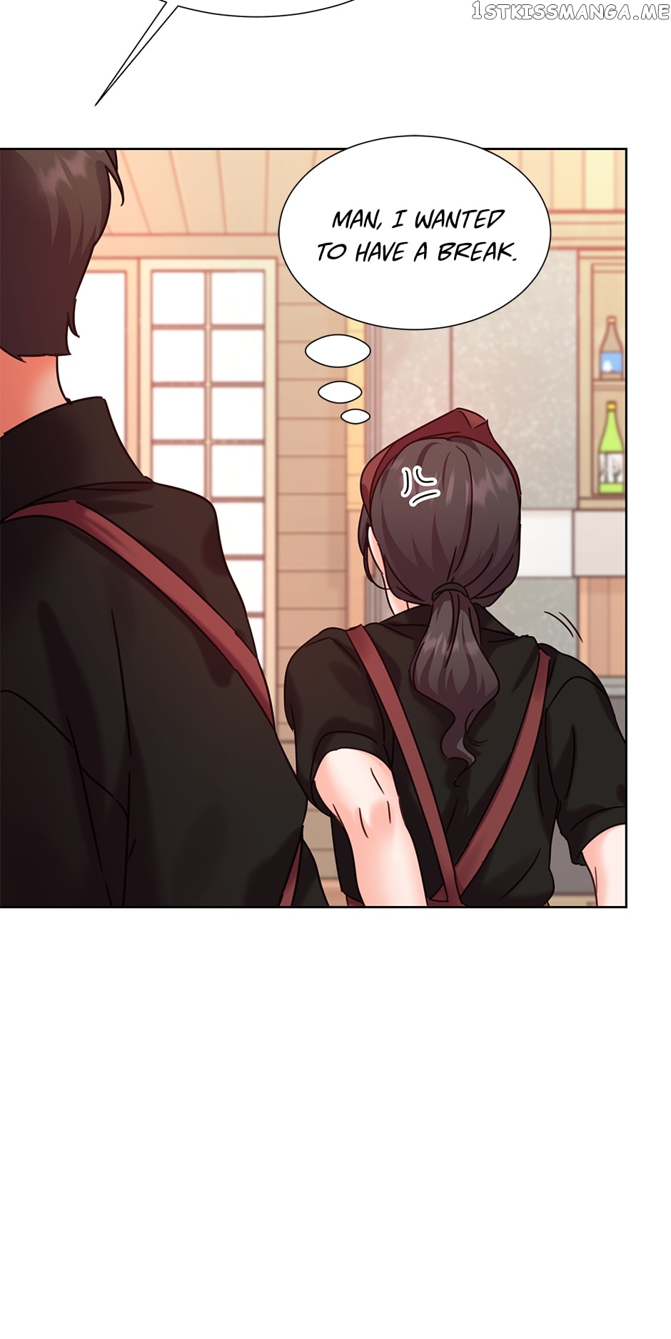 Once Again Idol Chapter 88 - page 107