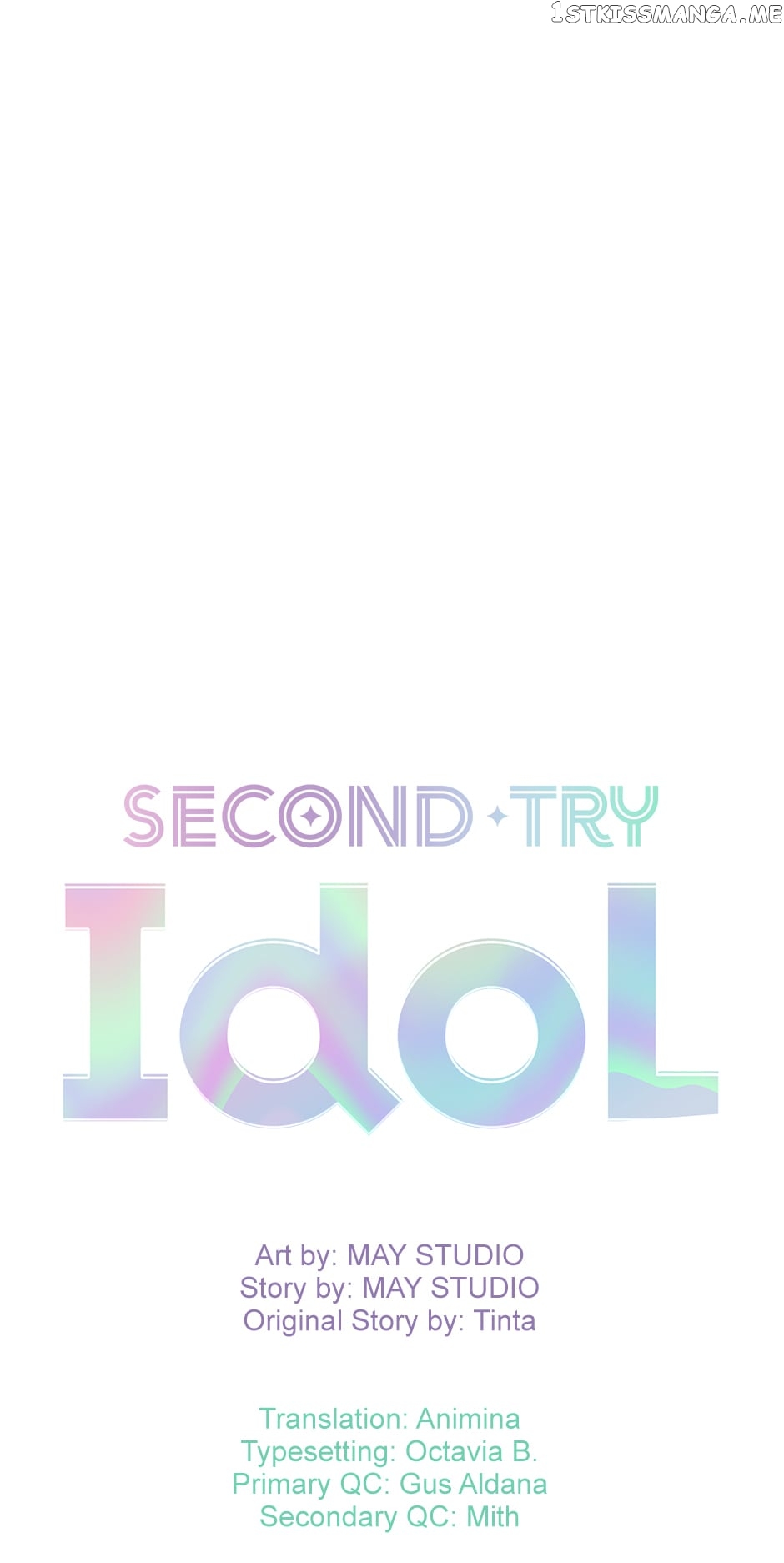 Once Again Idol Chapter 88 - page 11