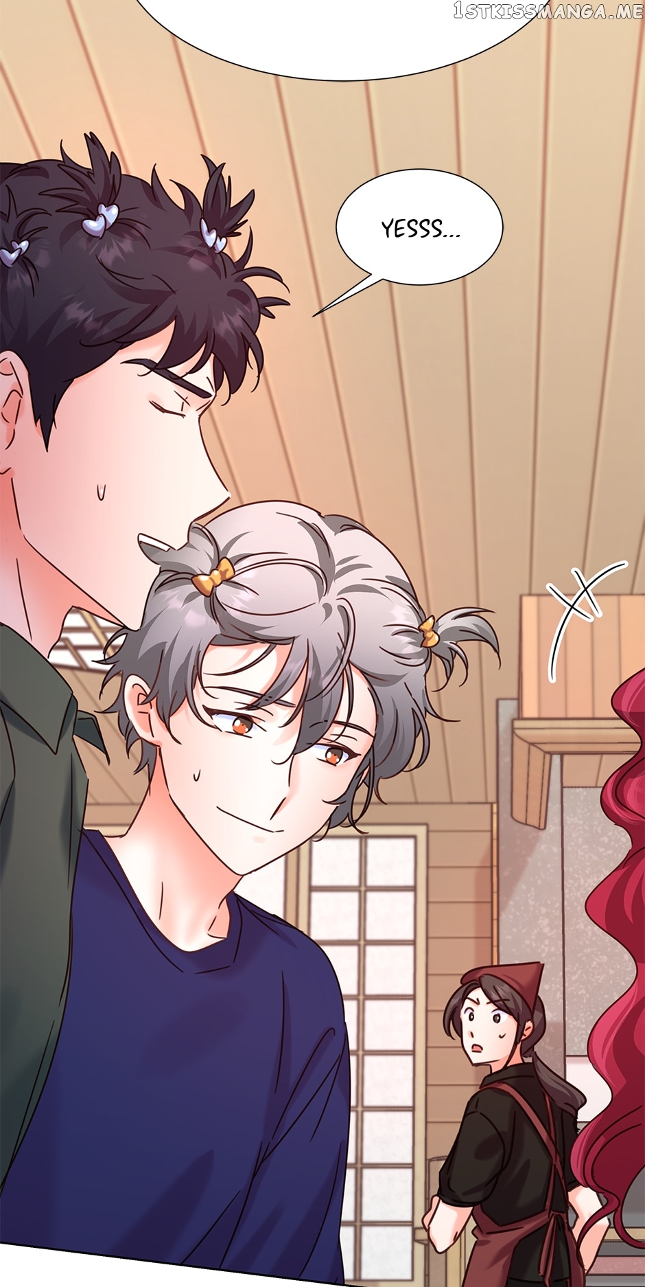 Once Again Idol Chapter 88 - page 111