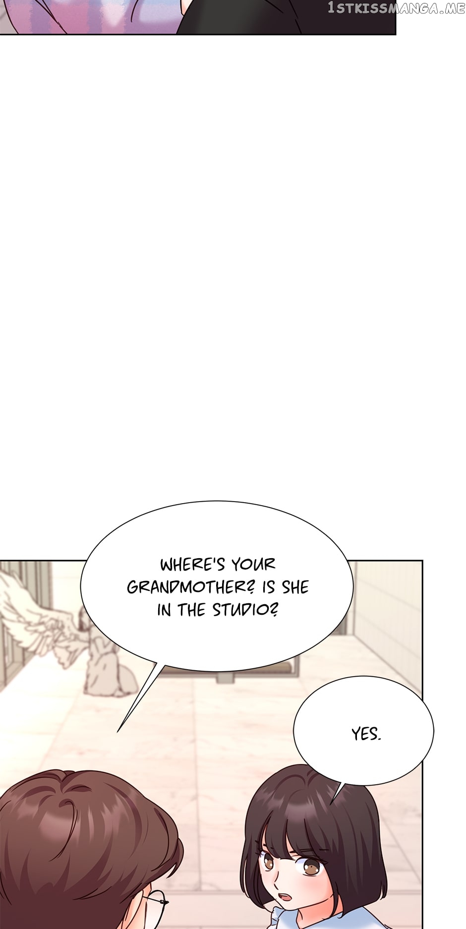 Once Again Idol Chapter 88 - page 23
