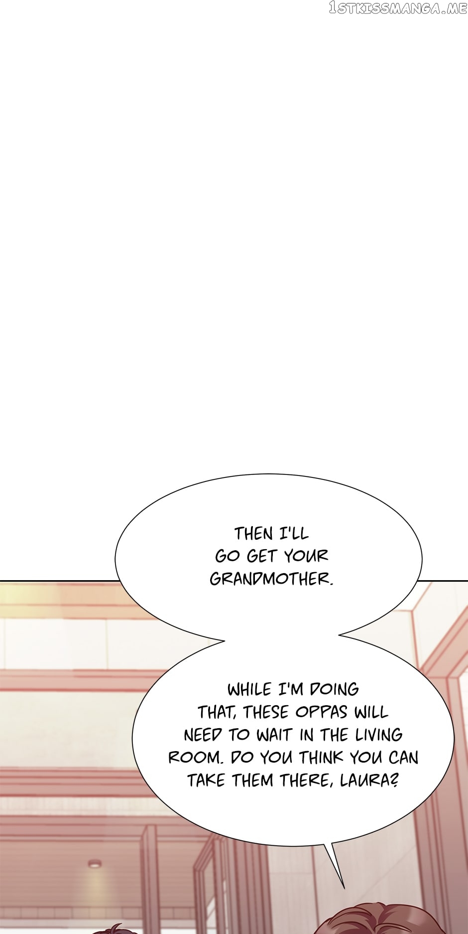 Once Again Idol Chapter 88 - page 25