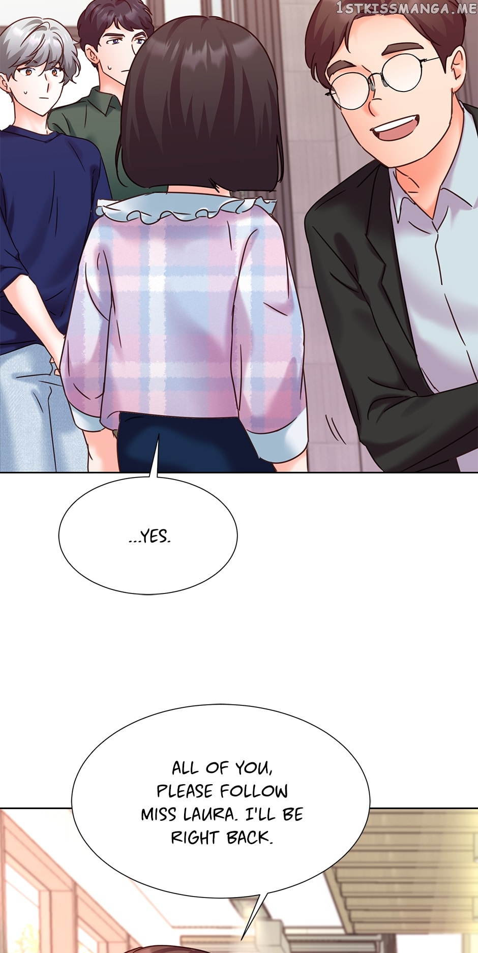 Once Again Idol Chapter 88 - page 26