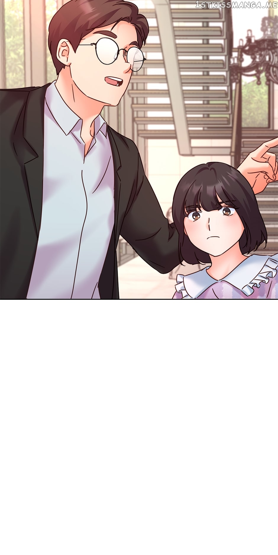 Once Again Idol Chapter 88 - page 27