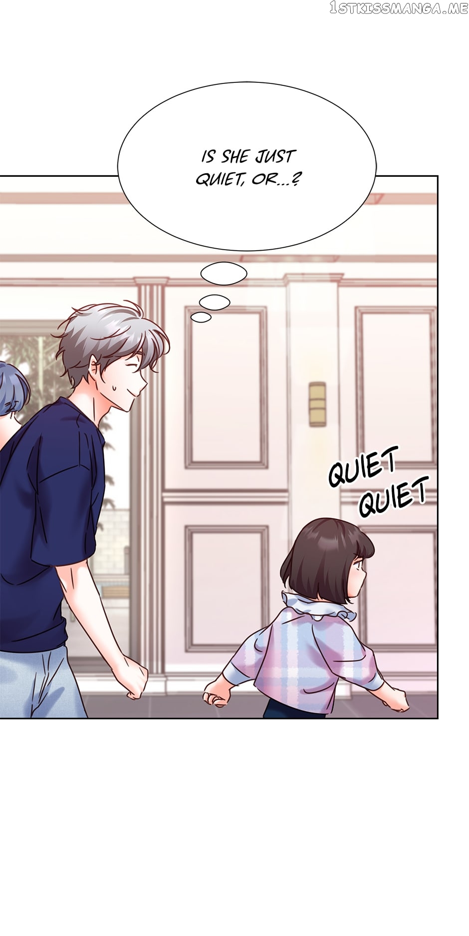 Once Again Idol Chapter 88 - page 28